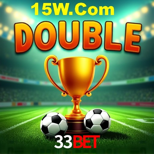 Statistics 33bet
