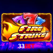 Welcome Bonus 33bet