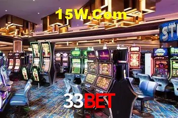 Descubra a Essência do 33bet: Nossa História e Compromissos