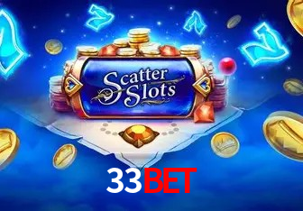Inovações de Jogos na 33bet: O Futuro das Experiências Interativas