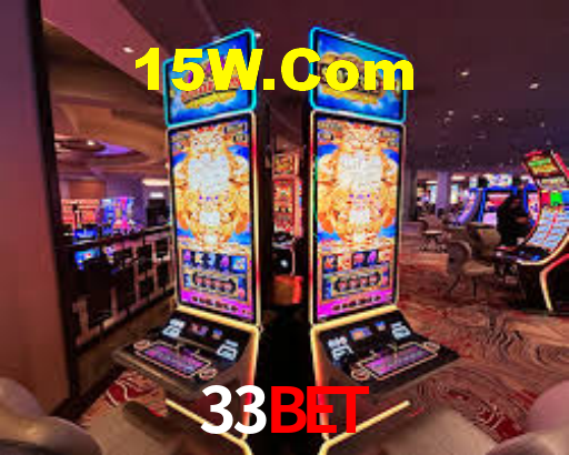 Descubra a Magia dos Jogos de Arcade no 33bet