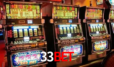 Inovações de Jogos na 33bet: O Futuro das Experiências Interativas