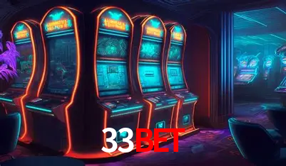 A Popularidade dos Caça-Níqueis no 33bet