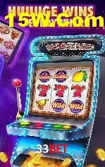 A Emoção da Loteria na 33bet: Uma Chance de Mudança de Vida