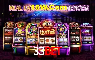 Descubra o Programa VIP da 33bet: Vantagens Exclusivas para Jogadores