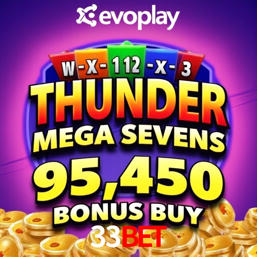 Provedores de Jogos 33bet