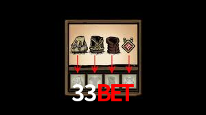 Sinta a adrenalina dos jogos de cassino com 33bet