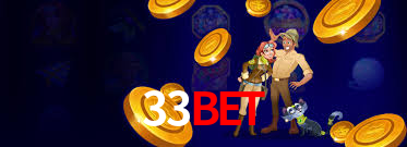 Bônus Generosos e Exclusivos no 33bet para Você!