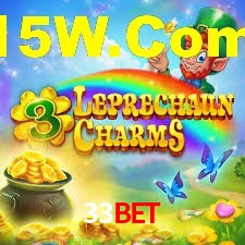 33bet: A Experiência de Casino com Jogos de Mesa ao Vivo